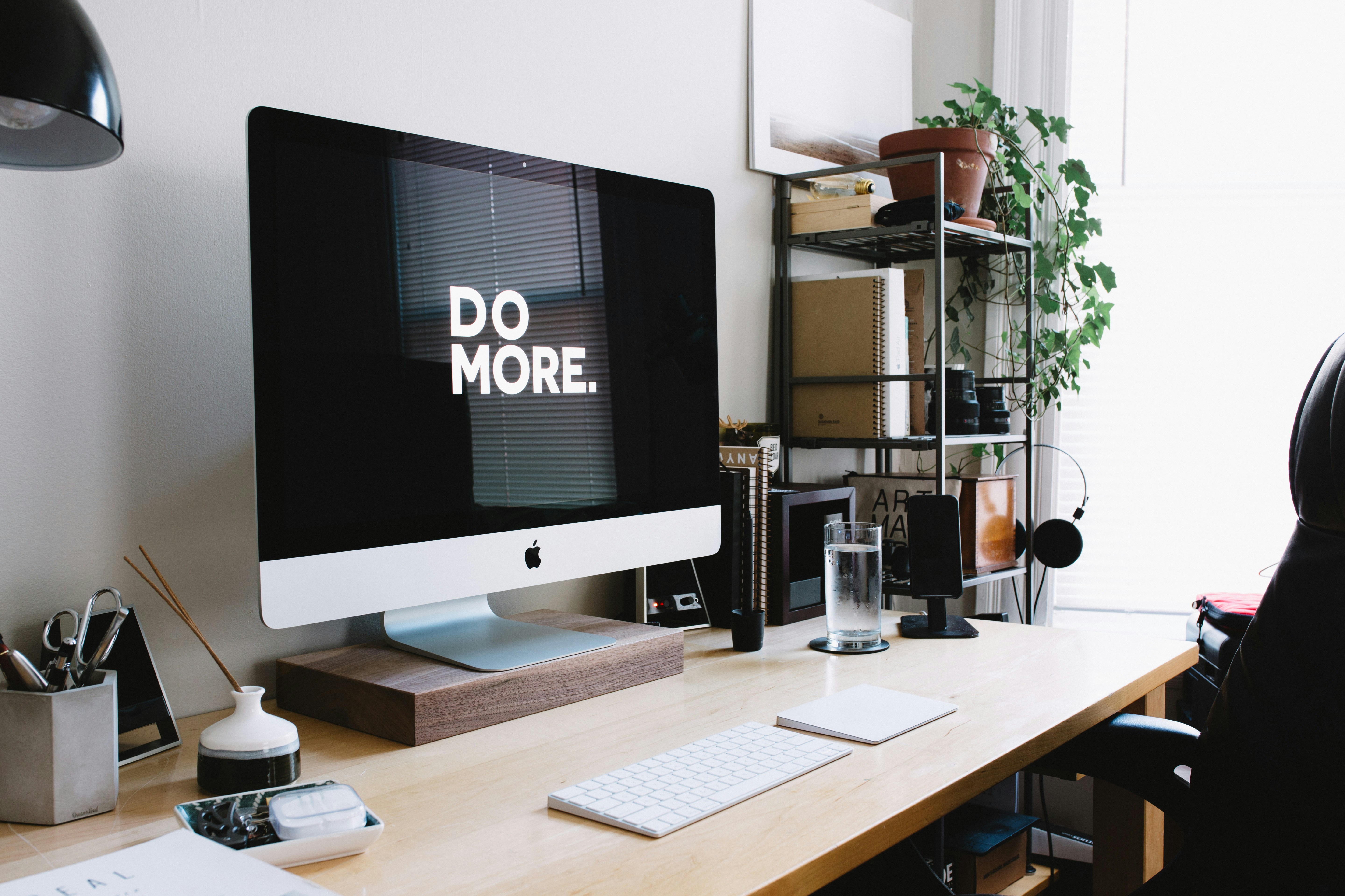 Full-stack development architecture and workstation